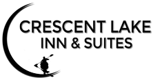 Crescent Lake Inn Logo